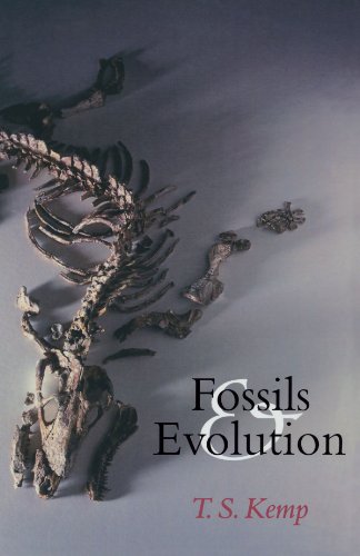 Fossils and Evolution