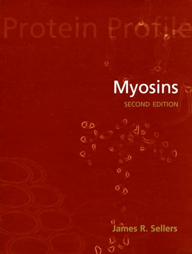 Beispielbild fr Myosins (Protein Profile) (Protein Profiles) zum Verkauf von WorldofBooks