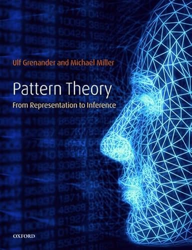 9780198505709: Pattern Theory: From Representation to Inference