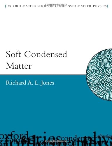 9780198505907: Soft Condensed Matter: 6