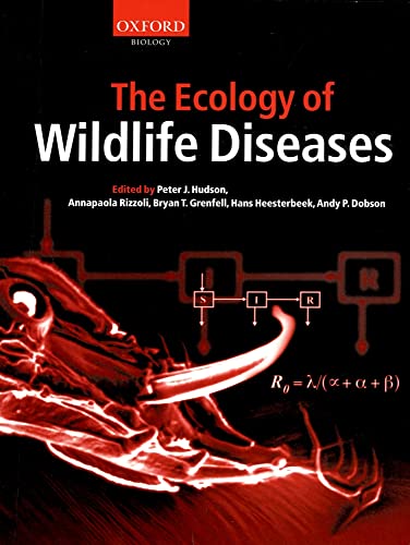 9780198506195: The Ecology of Wildlife Diseases