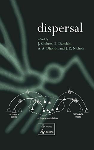 9780198506607: Dispersal