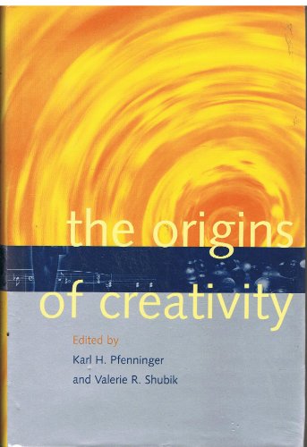 The Origins of Creativity