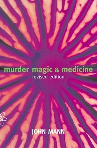 Stock image for Murder, Magic, and Medicine for sale by HPB-Emerald