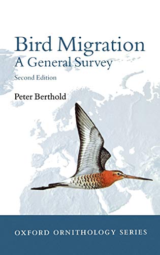 9780198507864: BIRD MIGRATION: A General Survey: 12 (Oxford Ornithology Series)