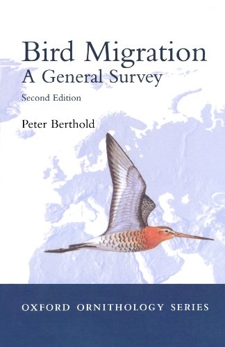 9780198507871: Bird Migration: A General Survey (Oxford Ornithology Series)