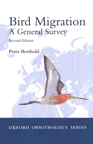 9780198507871: Bird Migration: A General Survey: 12 (Oxford Ornithology Series)