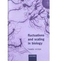 9780198507895: Fluctuations and Scaling in Biology