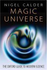 Stock image for Magic Universe: The Oxford Guide to Modern Science for sale by BombBooks