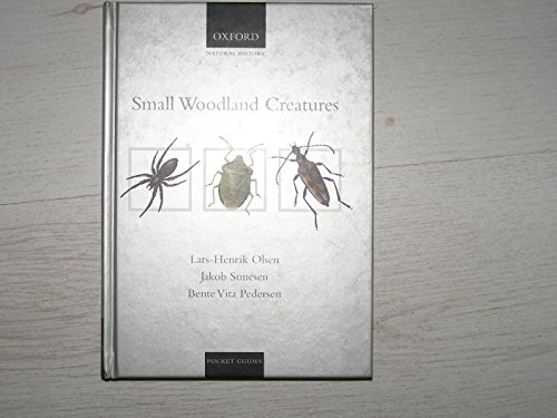 Stock image for Small Woodland Creatures for sale by Better World Books