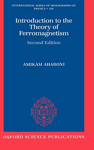 9780198508083: Introduction to the Theory of Ferromagnetism: 109