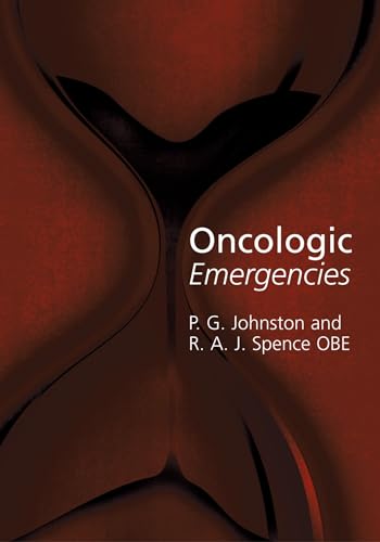 Imagen de archivo de Oncologic Emergencies (Clarendon Lectures in English Literature) a la venta por Reuseabook
