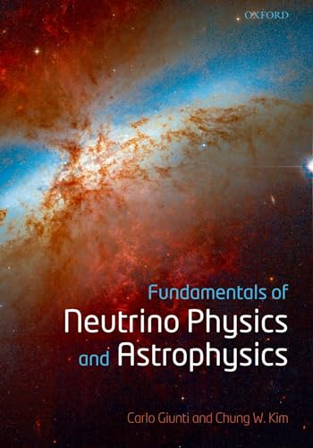 Imagen de archivo de Fundamentals of Neutrino Physics and Astrophysics a la venta por BooksRun