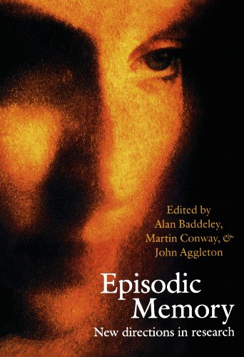 9780198508809: Episodic Memory: New Directions in Research