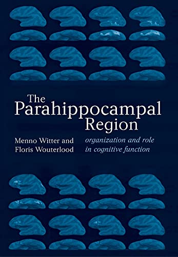 Stock image for The Parahippocampal Region: Organization and Role in Cognitive Functions for sale by Phatpocket Limited