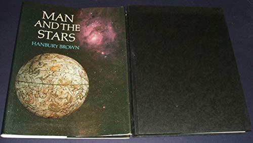 Stock image for Man and the Stars for sale by Better World Books