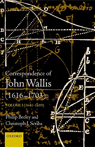 Correspondence of John Wallis (1616-1703)