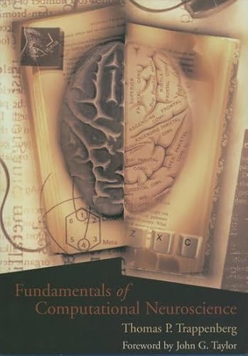 9780198515821: Fundamentals of Computational Neuroscience