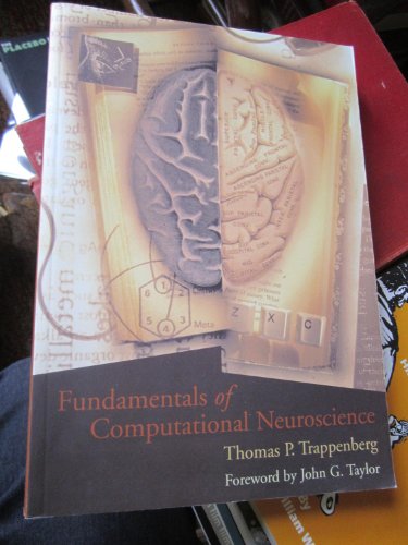 Stock image for Fundamentals of Computational Neuroscience for sale by HPB-Red