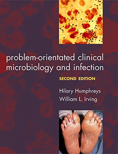 Stock image for Problem-orientated Clinical Microbiology and Infection (Oxford Medical Publications) for sale by Ergodebooks