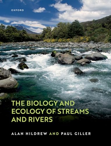 Beispielbild fr Biology and Ecology of Streams and Rivers zum Verkauf von GreatBookPrices