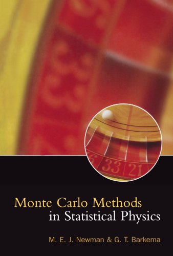 9780198517979: Monte Carlo Methods in Statistical Physics
