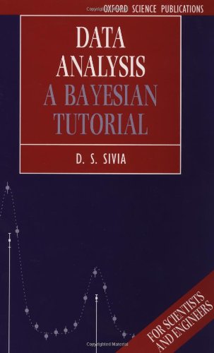 Imagen de archivo de Data Analysis: A Bayesian Tutorial a la venta por BooksRun