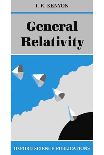 Beispielbild fr General Relativity zum Verkauf von Better World Books