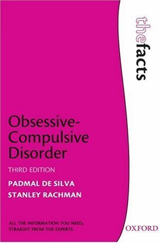 Imagen de archivo de Obsessive-Compulsive Disorder : The Facts a la venta por Better World Books: West