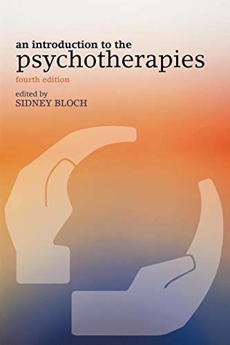 Stock image for An Introduction to the Psychotherapies for sale by WorldofBooks
