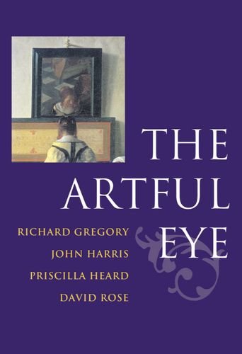 Stock image for The Artful Eye for sale by WorldofBooks