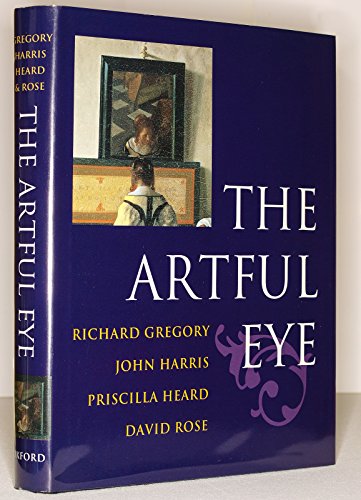 Stock image for The Artful Eye for sale by WorldofBooks