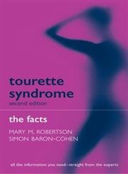 Beispielbild fr Tourette Syndrome: The Facts zum Verkauf von WorldofBooks