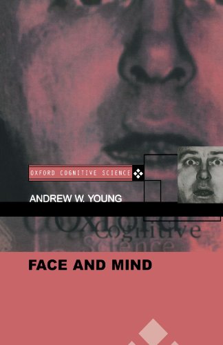 Stock image for Face and Mind (Oxford Cognitive Science Series, 2) for sale by Housing Works Online Bookstore