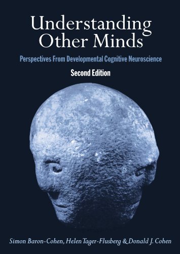 Imagen de archivo de Understanding Other Minds: Perspectives from Developmental Cognitive Neuroscience a la venta por Goodwill