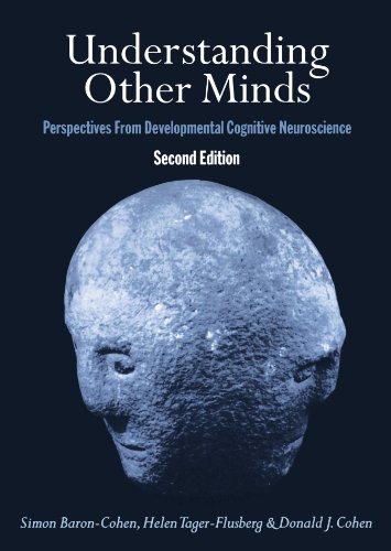 9780198524458: Understanding Other Minds: Perspectives from Developmental Cognitive Neuroscience