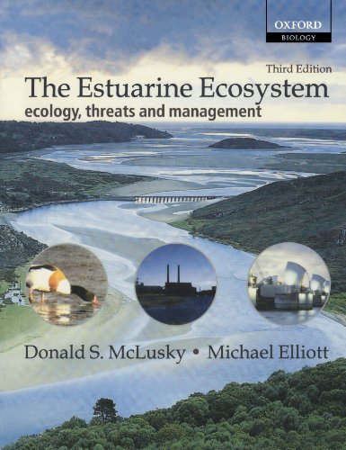 Beispielbild fr The Estuarine Ecosystem : Ecology, Threats, and Management zum Verkauf von Better World Books