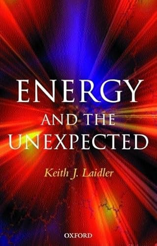 Beispielbild fr Energy and the Unexpected zum Verkauf von Better World Books