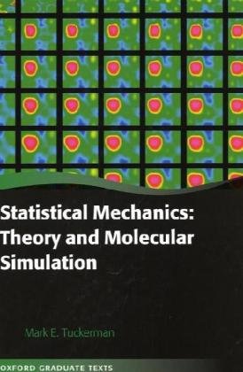 9780198525271: Statistical Mechanics and Molecular Simulations