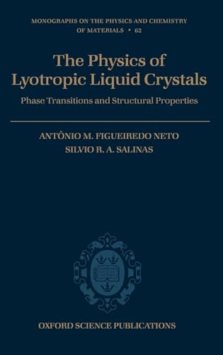The Physics Of Lyotropic Liquid Crystals :phase Transitions And Structural Properties