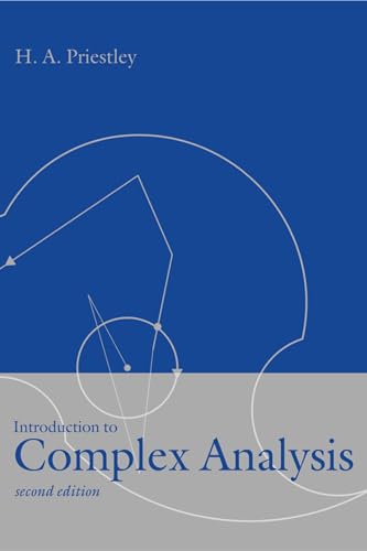 Imagen de archivo de Introduction to Complex Analysis a la venta por WorldofBooks