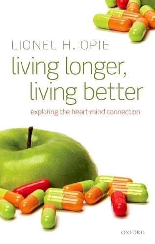 Stock image for Living Longer: The heart-mind connection for sale by MusicMagpie