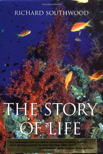 9780198525905: The Story of Life