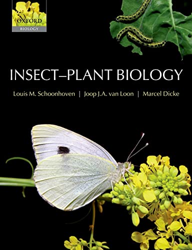 9780198525950: Insect-Plant Biology