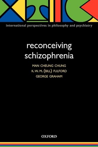 Stock image for Reconceiving Schizophrenia for sale by A Book By Its Cover