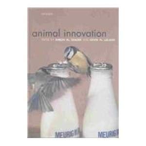 9780198526216: Animal Innovation