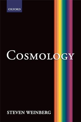 Stock image for Cosmology for sale by Irish Booksellers