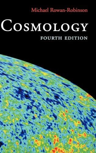 9780198527466: Cosmology: Fourth edition