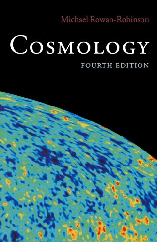 9780198527473: Cosmology: Fourth edition