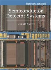 9780198527848: SEMICONDUCTOR DETECTOR SSST 12 C (Series on Semiconductor Science and Technology)